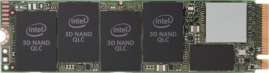 Intel 660p SSD 1TB M.2 NVMe PCI Express 3.0