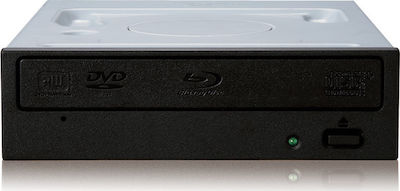 Pioneer BDR-209E Internal Blu-Ray/DVD/CD Recorder for Desktop