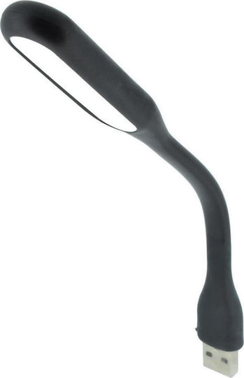 Esperanza LED in Black Color EA147K