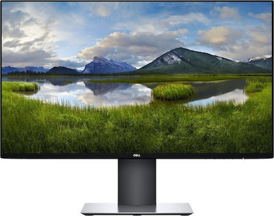 Dell U2419H IPS Monitor 23.8" FHD 1920x1080 cu Timp de Răspuns 8ms GTG