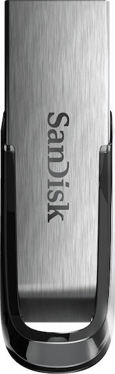 Sandisk Ultra Flair 16GB USB 3.0 Stick Black
