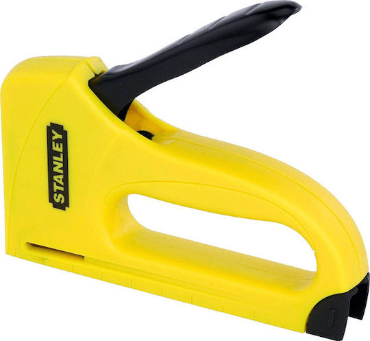 Stanley 6-TR35 Клещи за закрепване с ръка Ръчни за свързващи елементи