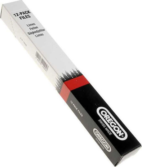 Oregon 70503 File Chainsaw 3/16" 4.8mm Round Without Handle