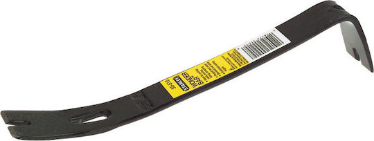 Stanley Wonder Bar Brechstange 340mm 1-55-515 Stemmeisen / Nagelzieher