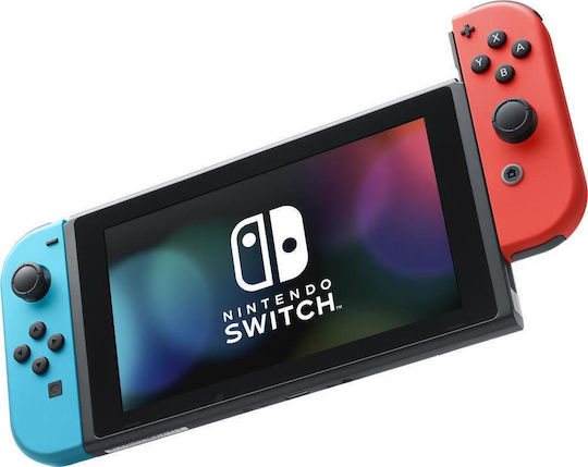 Nintendo Switch 32GB (2019 Edition) | Skroutz Romania