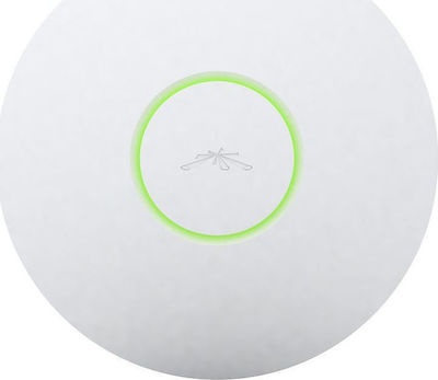 Ubiquiti Access Point Wi‑Fi 4 Single Band (2.4GHz)