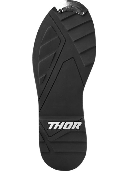 Thor Blitz XP Black