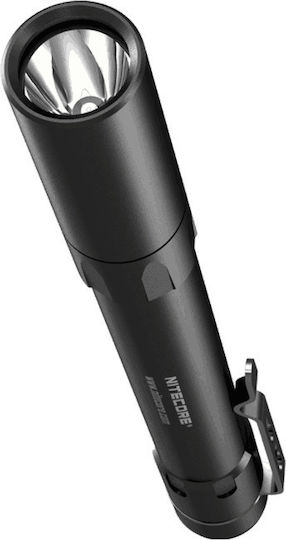 NiteCore Φακός LED IPX8 με Μέγιστη Φωτεινότητα 180lm Mt06md