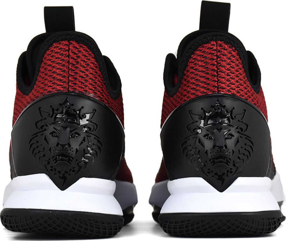 lebron witness 4 skroutz