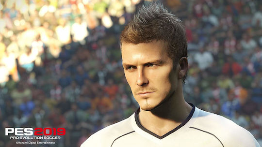 Pro Evolution Soccer 2019 PS4 Game (Used)