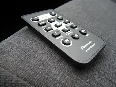 Pioneer Remote Control CD-R320