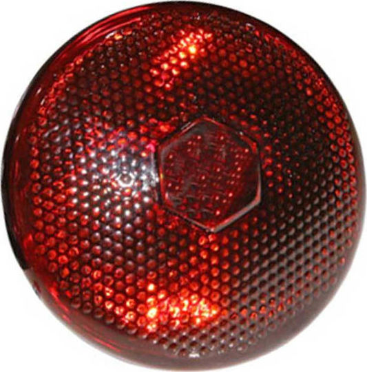 Adeleq Λάμπα Υπερύθρων 175W για Ντουί E27