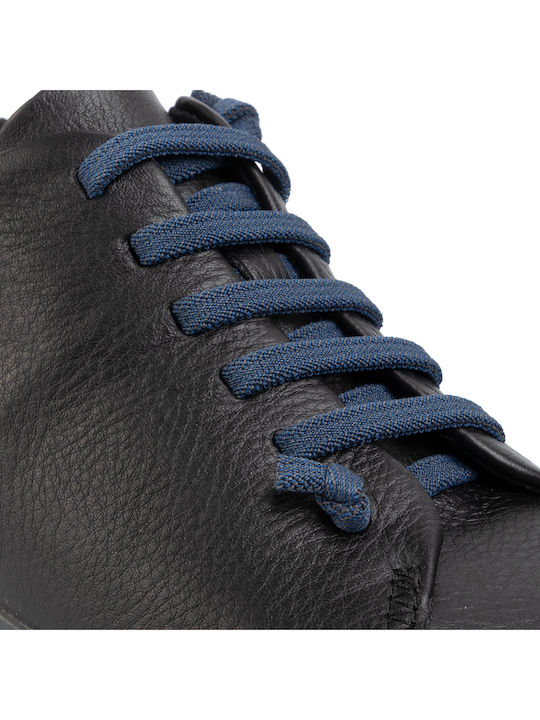 Peu Cami Anatomical Sneakers Black