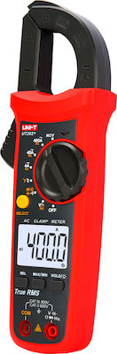 Uni-T UT202+ Clamp Meter Digital 600A AC True RMS