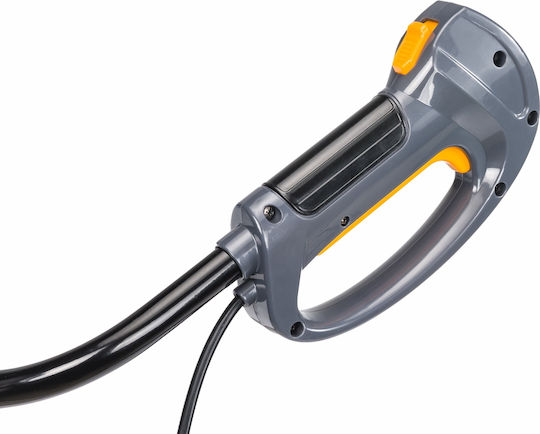 Powermat Ηλεκτρικό Χορτοκοπτικό Ώμου / Χειρός 6.7kg