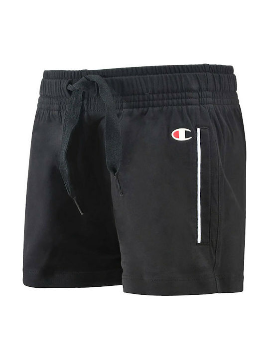 Champion Kids Athletic Shorts/Bermuda Black