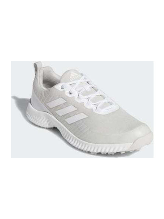Response Bounce 2.0 SL Sport Shoes Golf Grey One / Cloud White / Silver Metallic