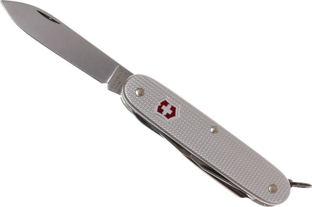 Victorinox best sale pioneer x