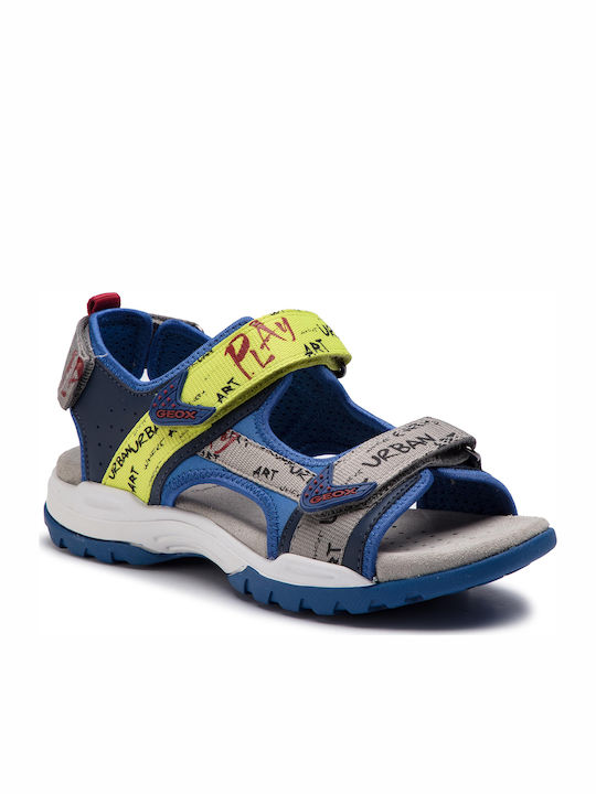 Geox