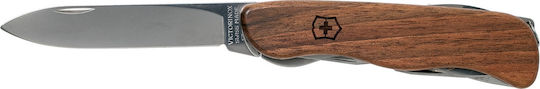 Victorinox Forester Cuțit Elvețian Wood