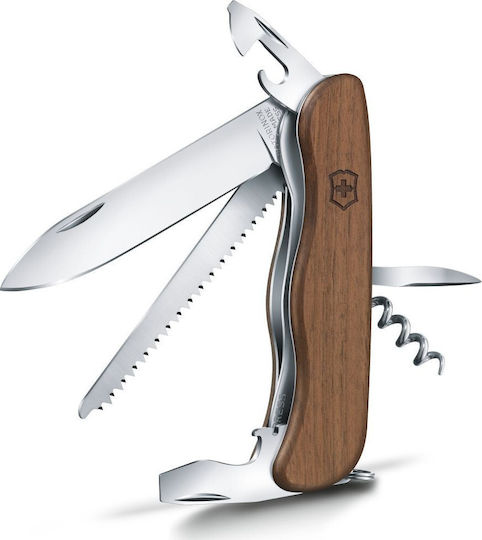 Victorinox Forester Cuțit Elvețian Wood