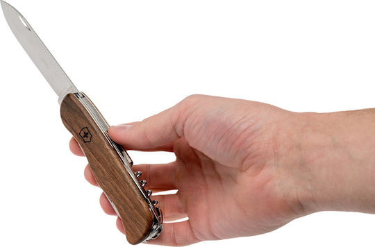 Victorinox Forester Cuțit Elvețian Wood