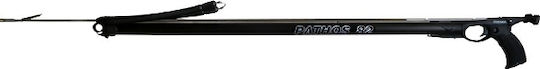 Pathos Speargun with Rubber Carbon 100cm