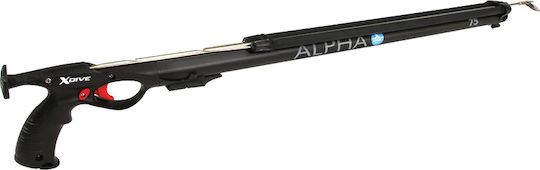 XDive Ψαροντούφεκο με Λάστιχο Pro Alpha 45cm