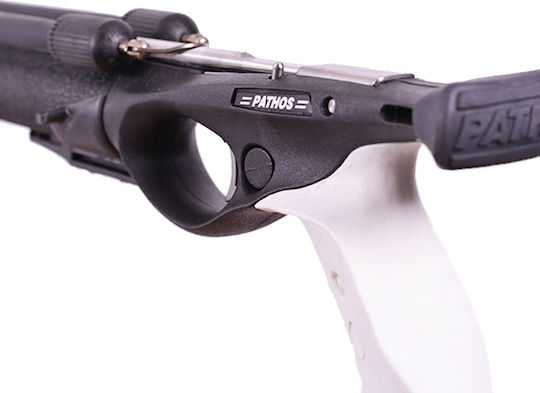 Pathos Ψαροντούφεκο με Λάστιχο Laser 82cm