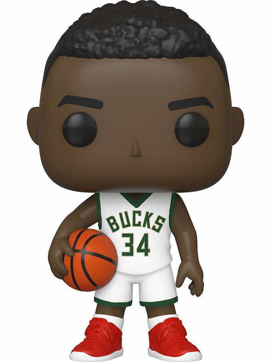 Funko Pop! Basketball: NBA - Giannis Antetokounmpo 68