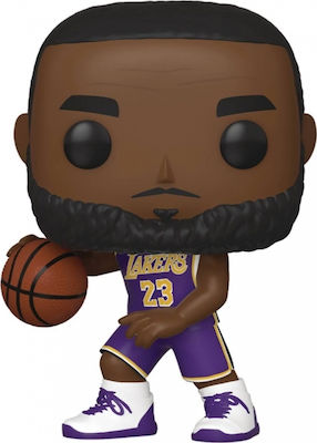 Funko Pop! Baschet: NBA - Lebron James 66