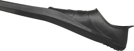 Seac Flippers Diving Shout Long Brown
