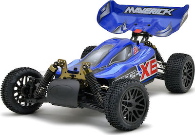 Maverick Strada XB RTR Τηλεκατευθυνόμενο Αυτοκίνητο Buggy 1:10