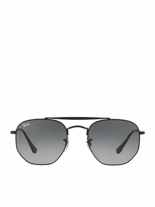 Ray Ban The Marshal II Γυαλιά Ηλίου με Μεταλλικό Σκελετό