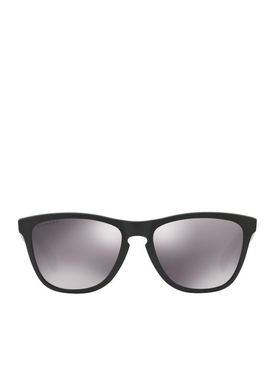 Oakley Frogskins Γυαλιά Ηλίου με Κοκκάλινο Σκελετό Oakley Frogskins Γυαλιά Ηλίου με Κοκκάλινο Σκελετό