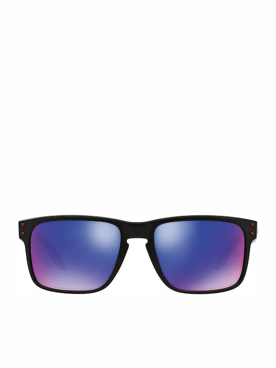 Oakley Holbrook Γυαλιά Ηλίου με Κοκκάλινο Σκελετό
