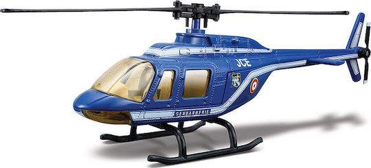 Bburago Emergency Force Elicopter pentru 3+ ani+ Ani (Diverse modele) 1 buc