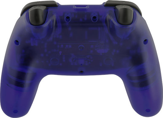 NYKO Core Безжичен Геймпад за Switch Син