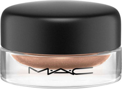 M.A.C Pro Longwear Eye Shadow in Creamy Form Groundwork 5gr