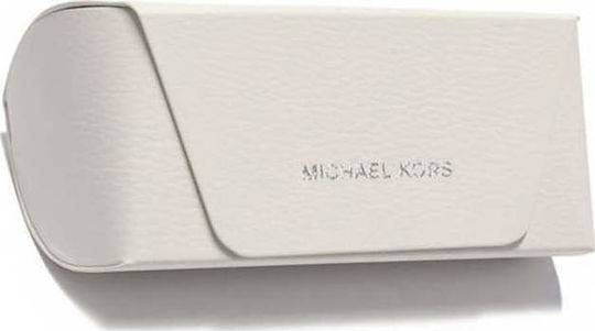 Michael Kors Lil Γυναικείος Μεταλλικός Σκελετός Γυαλιών Καφέ MK3017 1188