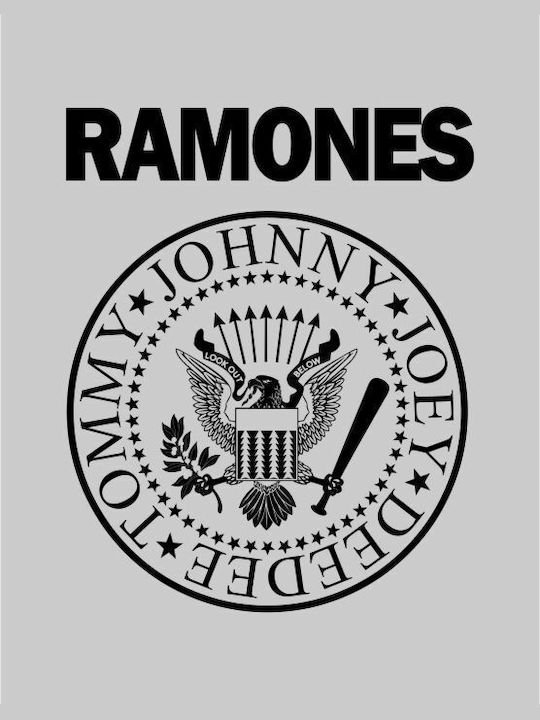 Hanorac cu glugă Ramones - ARMY