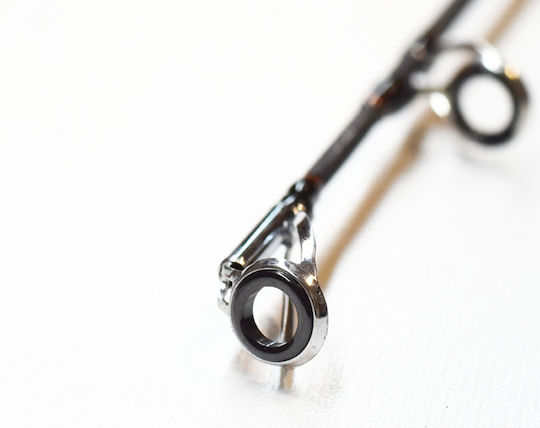 Sim Engineering Dagger Fishing Rod for Slow Jigging 1.90m 200gr
