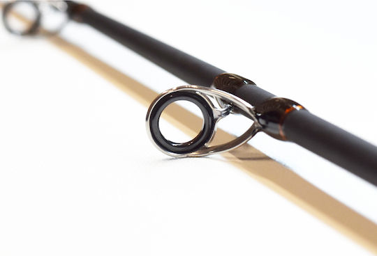 Sim Engineering Dagger Fishing Rod for Slow Jigging 1.90m 200gr