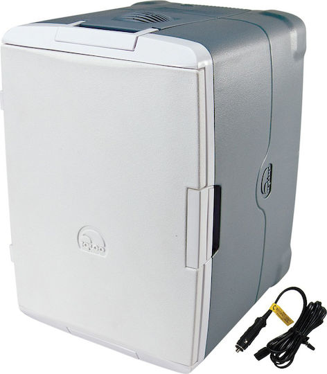 Igloo Iceless 40 Portable Fridge Thermoelectric 37L 12V Gray