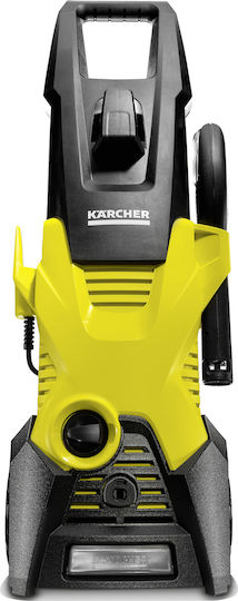 Karcher K3 Πλυστικό Ρεύματος 1600W με Πίεση 120bar