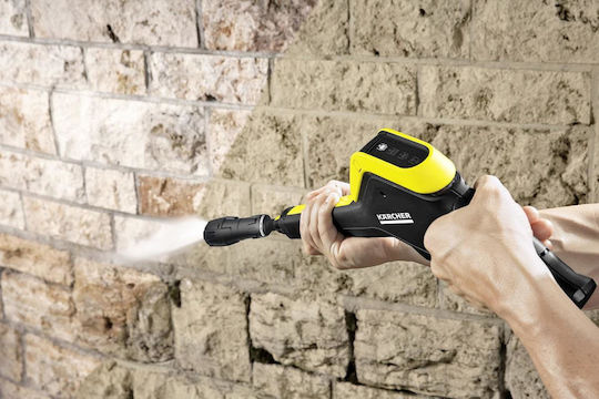 Karcher K 5 Full Control Миялна машина Машина с Налягане 145бар