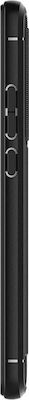 Spigen Rugged Armor Back Cover Silicone Black (Huawei Mate 10 Pro) L19CS22665