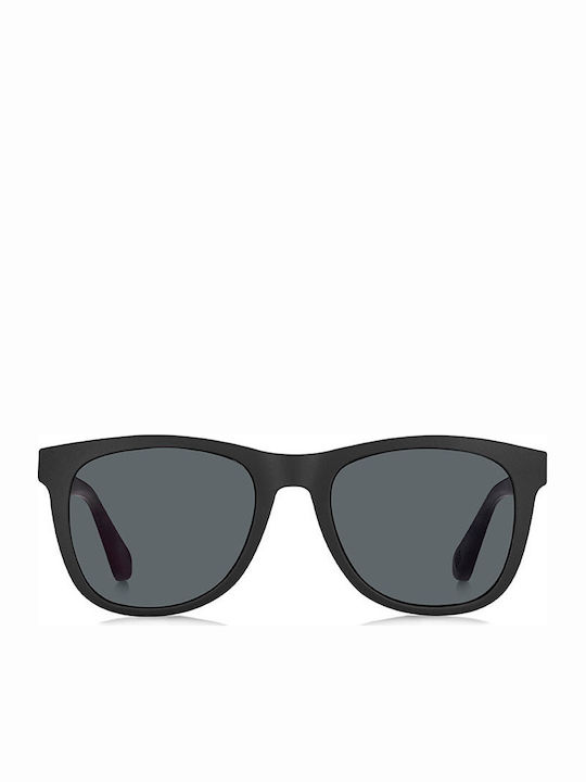 Tommy Hilfiger Ανδρικά Γυαλιά Ηλίου σε Μαύρο χρώμα TH1559/S 003/IR