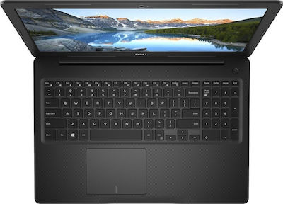 Dell Inspiron 3584 15.6" FHD (i3-7020U/8GB/256GB SSD/Linux)