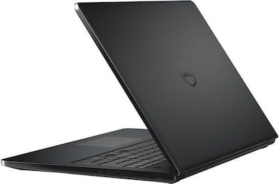 Dell Inspiron 3584 15.6" FHD (i3-7020U/8GB/256GB SSD/Linux)